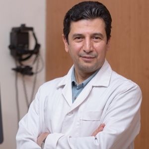 رامین اسکندری