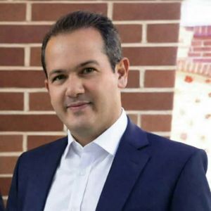 رامین قاسم زاده