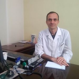 رامین خدابنده لو
