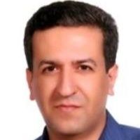 رامین مشرف دهکردی