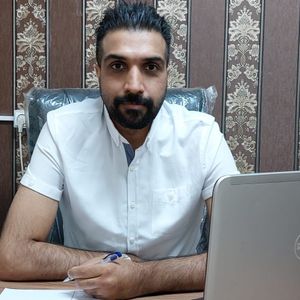 عکس دکتر