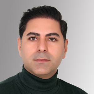 رامین رنجبر کبوتر خانی