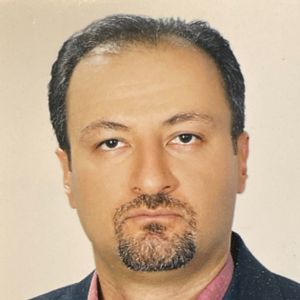 رامین زارع