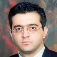 رامتین مهدی زاده طهرانی