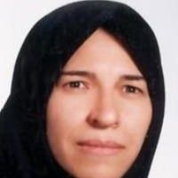 رعنا عباس نژاد