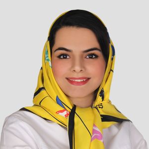 رعنا کلاهی اهری