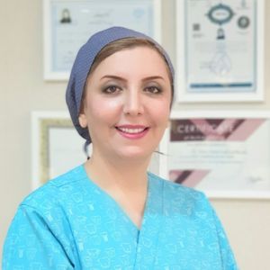 رعنا محمدی سیاه بومی