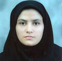 رقیه حسینیان کندسر