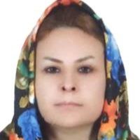 رقیه جبرئیلی