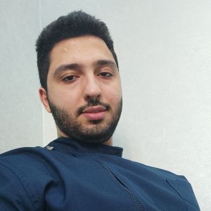 راشد قرباندوست