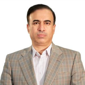 عکس دکتر