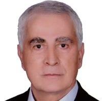 رشید زرگری مرندی