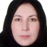 فریبا رشیدی قادر