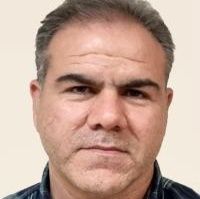 رسول باشتنی