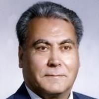 رسول شکیبا