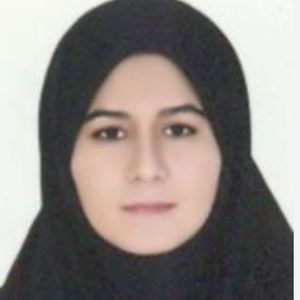 راضیه کریمی