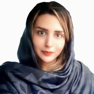 راضیه هرمزنژاد