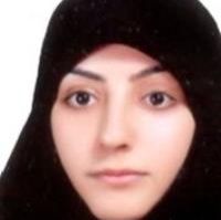 راضیه اکبری