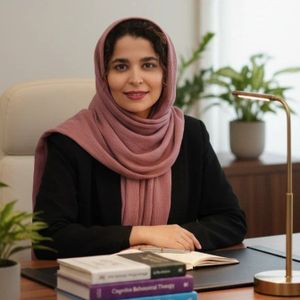 راضیه بهجتی نجف آبادی