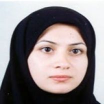 راضیه ابراهیمیان