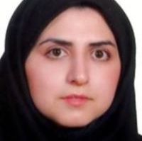 راضیه شاه نظری