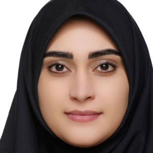 راضیه عرب نژاد