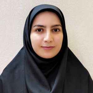 راضیه فارسی