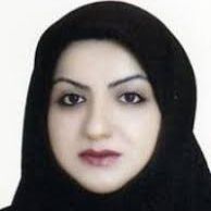 رضیه رحیمی نژاد