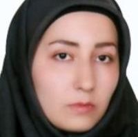 راضیه شاکری