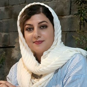 راضیه سوداگر