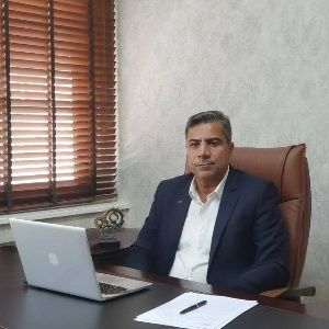 رییس حسن رییس سعدی