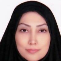 ریحانه حیدری