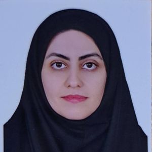 ریحانه محمدی
