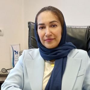 ریحانه رحمن زاده
