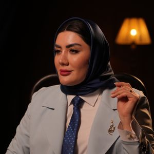 ریحانه سراج