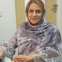 ریحانه عرب زاده