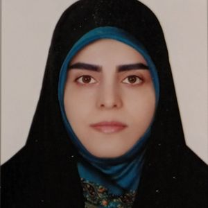 ریحانه درویش دماوندی