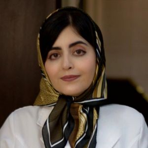 ریحانه حسینی
