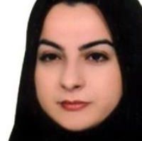 ریحانه جعفری فشارکی