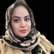 ریحانه رفیعی نژاد