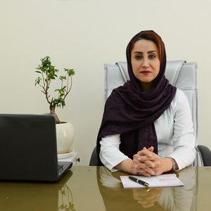 ریحانه رمضانی نژاد
