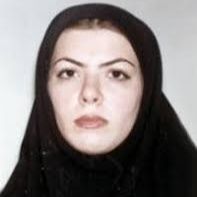 ریحانه صفوی پور