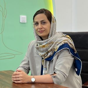 ریحانه معینی فر