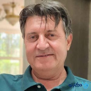 رضا افسری