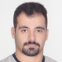 رضا احمدی