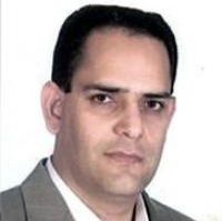 رضا احمدی دهج