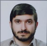رضا اکبری نیا