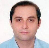 رضا عامری حیدری