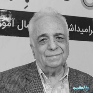 رضا امین