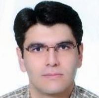 رضا امجدی